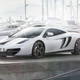 Illustration for article titled McLaren 12C Declares It Can Be Speciale Too With The MSO 12C Concept